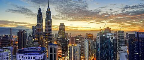 Kuala Lumpur